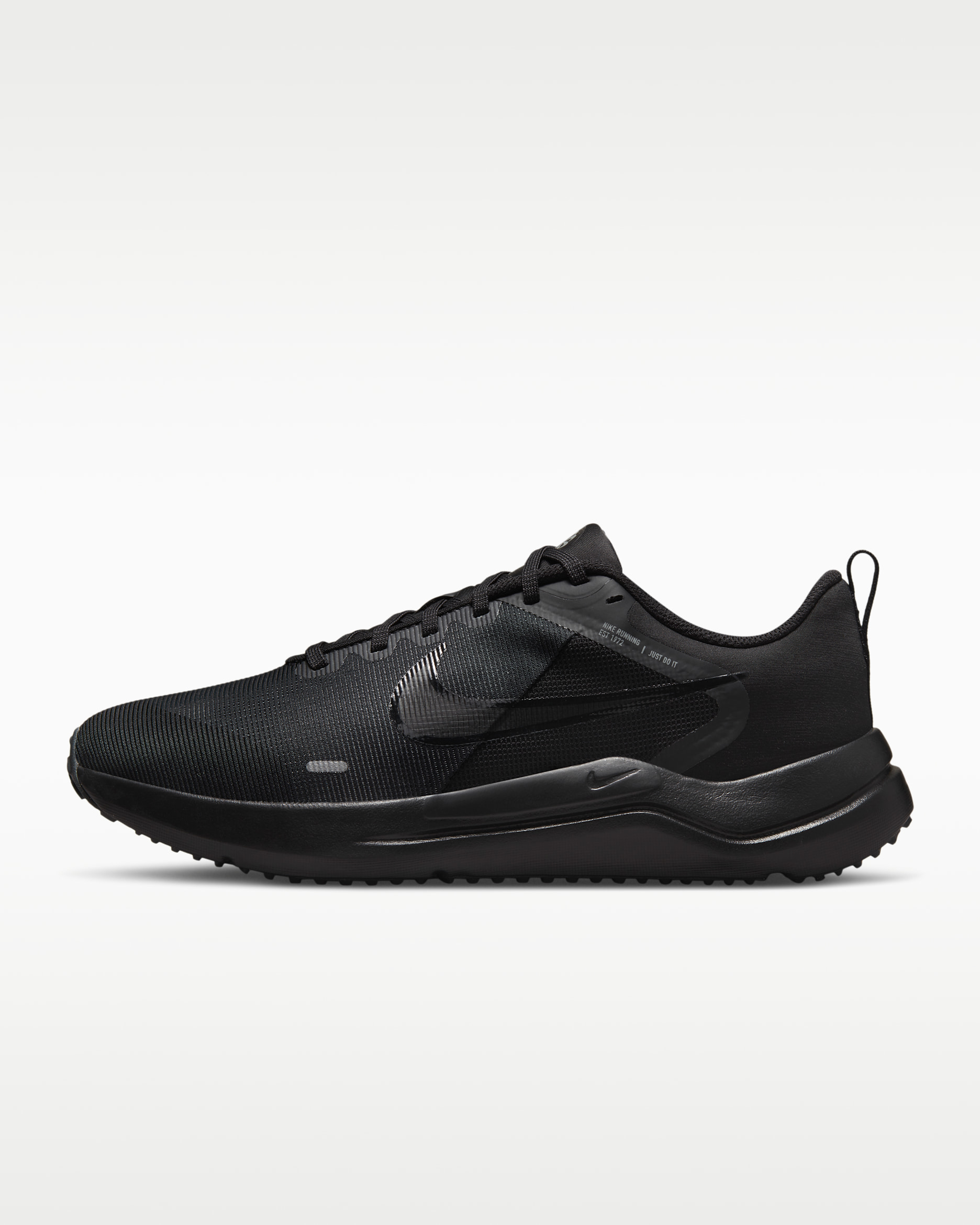 Nike Downshifter 12 Men's Road Running Shoes (Extra Wide). Nike.com